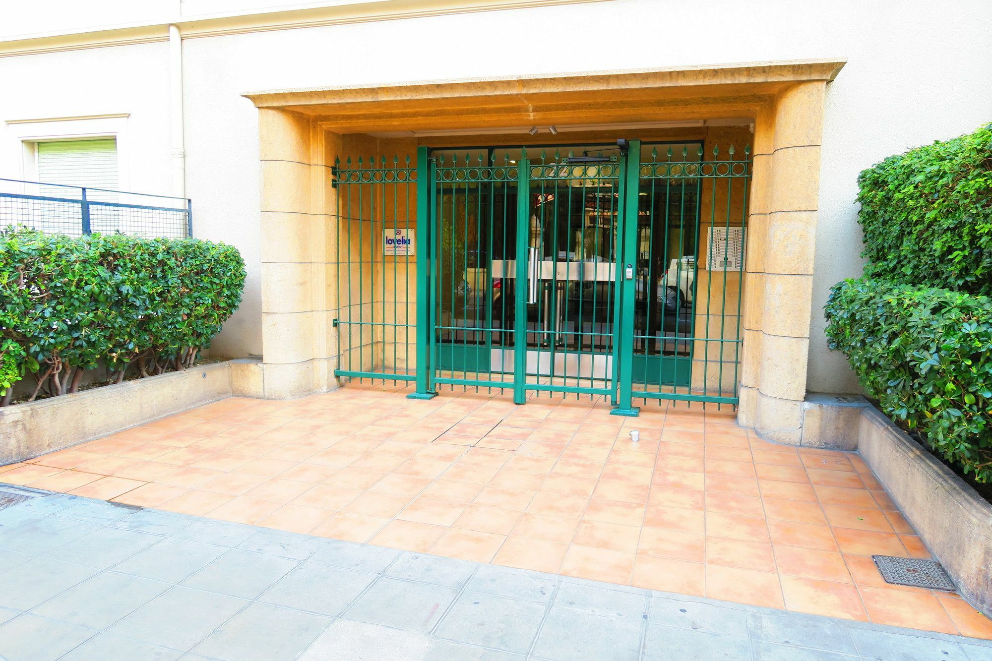 Ashley&Parker - Citronnier Terrasse Apartment Nice Exterior photo